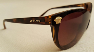 how to tell real versace sunglasses