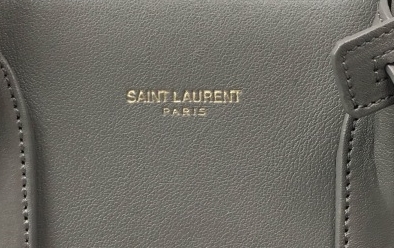 Do all YSL bags have a serial number? - Quora