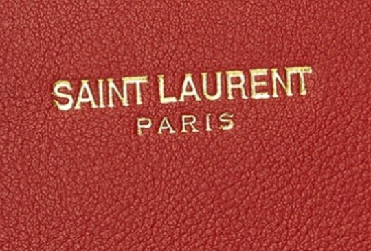 YSL Name Change- Saint Laurent Paris  Saint laurent paris, Saint laurent, Monogram  logo