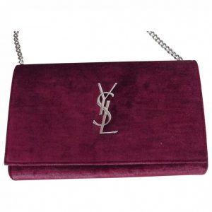 How to tell a real YSL bag - Quora